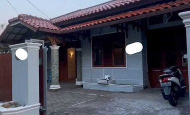 Disewakan rumah di duren sawit jakarta timur