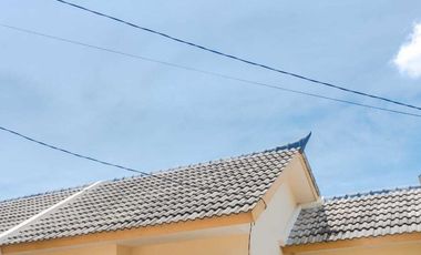 Rumah Murah Angsuran 1 Jt, Free All biaya, Ready Stock