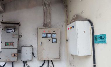 ASET BTN PURWOKERTO.RUMAH LUAS & TEMPAT USAHA KECITRAN, BANJARNEGARA