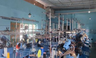 ASET BTN PURWOKERTO.RUMAH LUAS & TEMPAT USAHA KECITRAN, BANJARNEGARA