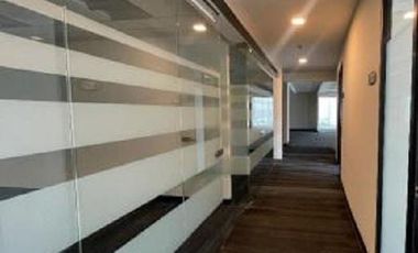 Oficina en renta acondicionada en Periférico Sur