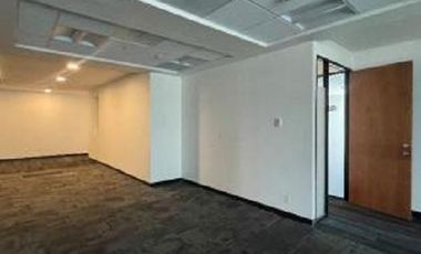 Oficina en renta acondicionada en Periférico Sur