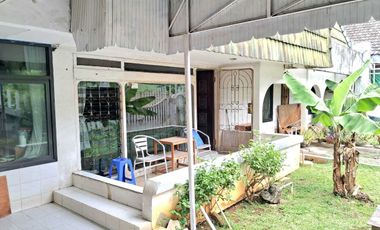 Dijual Rumah Tinggal di Pulo Mas, 241m2, SHM, Adem, Asri, Nyaman