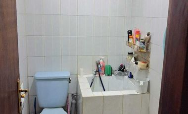 Dijual Rumah Tinggal di Pulo Mas, 241m2, SHM, Adem, Asri, Nyaman