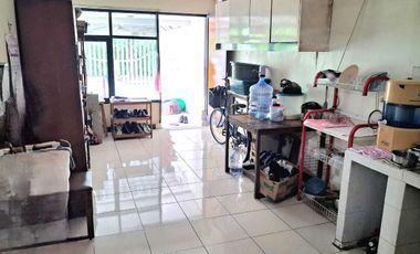 Dijual Rumah Tinggal di Pulo Mas, 241m2, SHM, Adem, Asri, Nyaman