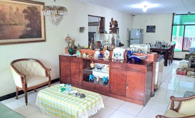 Dijual Rumah Tinggal di Pulo Mas, 241m2, SHM, Adem, Asri, Nyaman