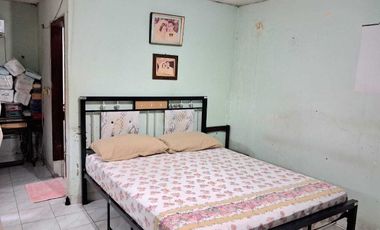 Dijual Rumah Tinggal di Pulo Mas, 241m2, SHM, Adem, Asri, Nyaman