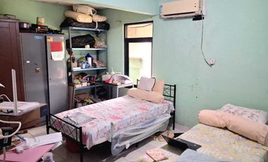 Dijual Rumah Tinggal di Pulo Mas, 241m2, SHM, Adem, Asri, Nyaman