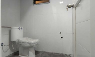 Rumah Baru Modern Tropis Dalam TownHouse Jagakarsa Jakarta Selatan