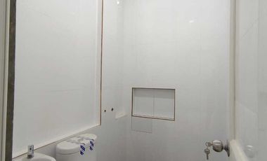 Rumah Baru Modern Tropis Dalam TownHouse Jagakarsa Jakarta Selatan