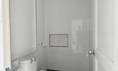 Rumah Baru Modern Tropis Dalam TownHouse Jagakarsa Jakarta Selatan