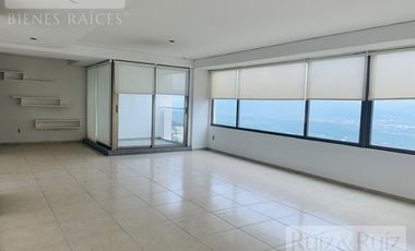 Departamento Torre Rembrandt, Col. Lomas de Gran Jardin.