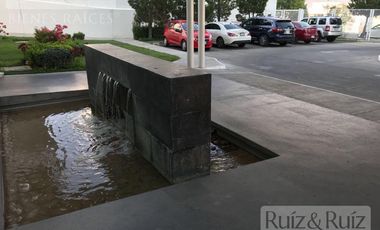 Departamento Torre Rembrandt, Col. Lomas de Gran Jardin.