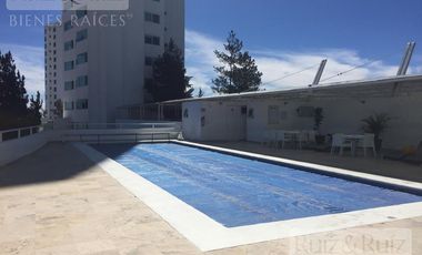 Departamento Torre Rembrandt, Col. Lomas de Gran Jardin.