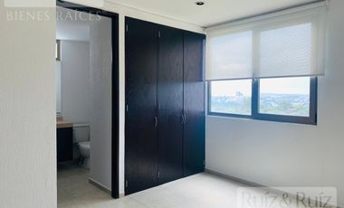 Departamento Torre Rembrandt, Col. Lomas de Gran Jardin.