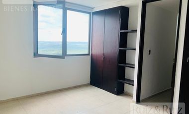 Departamento Torre Rembrandt, Col. Lomas de Gran Jardin.