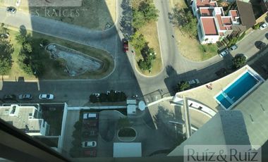 Departamento Torre Rembrandt, Col. Lomas de Gran Jardin.