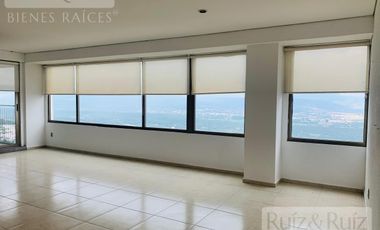 Departamento Torre Rembrandt, Col. Lomas de Gran Jardin.