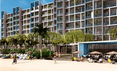 VENTA DE APARTAMENTO PH SURFSIDE, PISO ALTO, EN PLAYA CARACOL (2) (P)