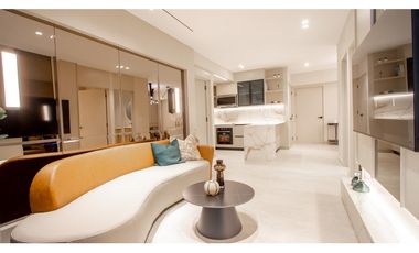 Apartamentos en Preventa en Costa del Este Proyecto Aurum