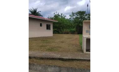 ALQUILER DE CASA EN SAN PABLO 3R