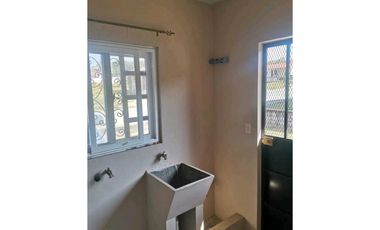 ALQUILER DE CASA EN SAN PABLO 3R