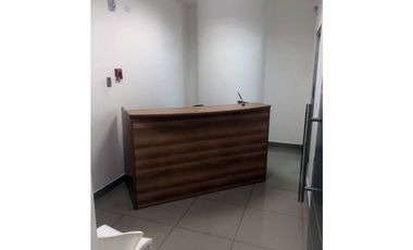 PUNTA PACIFICA / OCEANIA BUSINESS PLAZA / 100M / SEMI AMOBLADA