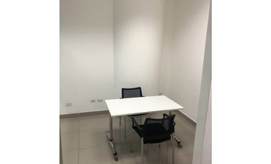 PUNTA PACIFICA / OCEANIA BUSINESS PLAZA / 100M / SEMI AMOBLADA