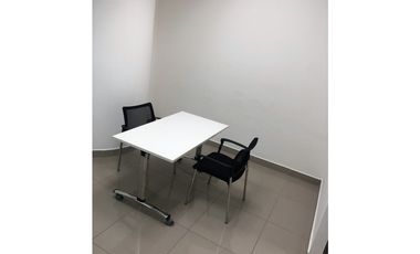 PUNTA PACIFICA / OCEANIA BUSINESS PLAZA / 100M / SEMI AMOBLADA