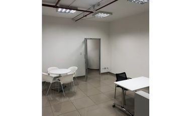 PUNTA PACIFICA / OCEANIA BUSINESS PLAZA / 100M / SEMI AMOBLADA