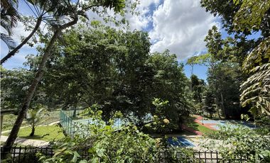 Se Alquila Casa con piscina en Camino de Cruces, Clayton