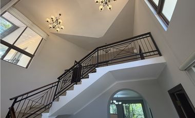 Se Alquila Casa con piscina en Camino de Cruces, Clayton