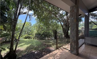 Se Alquila Casa con piscina en Camino de Cruces, Clayton