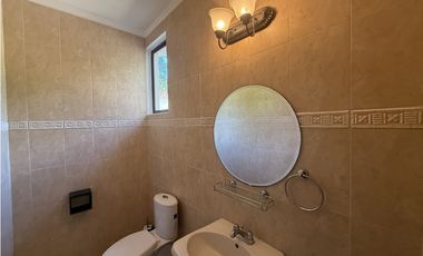 Se Alquila Casa con piscina en Camino de Cruces, Clayton