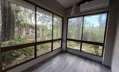 Se Alquila Casa con piscina en Camino de Cruces, Clayton