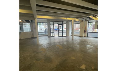 CASCO ANTIGUO / PH PLAZA CENTRAL / 240 M / FRENTE A VIA EN ESQUINA