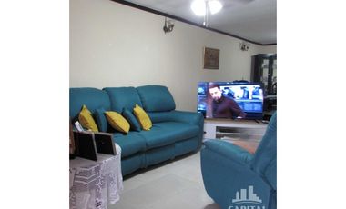 CASA CON PATIO EN DON BOSCO EN $110,000