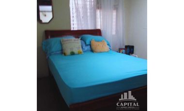 CASA CON PATIO EN DON BOSCO EN $110,000