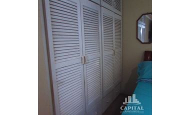 CASA CON PATIO EN DON BOSCO EN $110,000