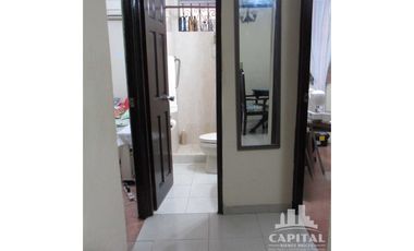 CASA CON PATIO EN DON BOSCO EN $110,000