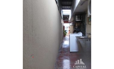 CASA CON PATIO EN DON BOSCO EN $110,000