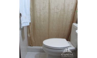 CASA CON PATIO EN DON BOSCO EN $110,000