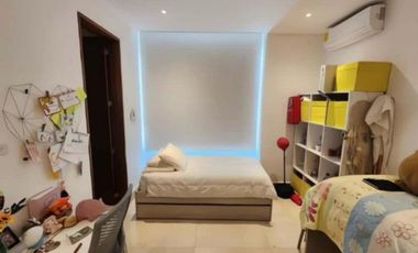 VENTA APARTAMENTO COSTA.DEL.ESTE 358M2 PH ARIA MLD