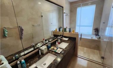 VENTA APARTAMENTO COSTA.DEL.ESTE 358M2 PH ARIA MLD