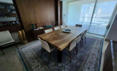 VENTA APARTAMENTO COSTA.DEL.ESTE 358M2 PH ARIA MLD