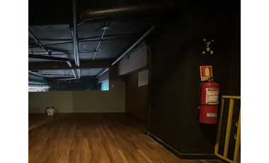 CASCO ANTIGUO / PH PLAZA CENTRAL / 144 M / MEZZANINE / FRENTE VIA