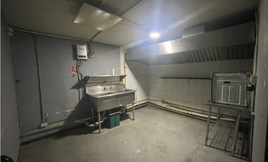 CASCO ANTIGUO / PH PLAZA CENTRAL / 144 M / MEZZANINE / FRENTE VIA