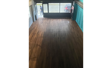 CASCO ANTIGUO / PH PLAZA CENTRAL / 144 M / MEZZANINE / FRENTE VIA