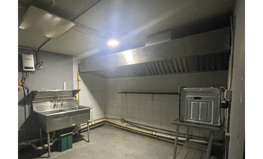 CASCO ANTIGUO / PH PLAZA CENTRAL / 144 M / MEZZANINE / FRENTE VIA