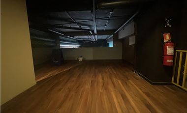 CASCO ANTIGUO / PH PLAZA CENTRAL / 144 M / MEZZANINE / FRENTE VIA